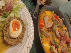 -仁义涵西餐·咖啡(中华巴洛克店)