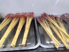 -探唐烧烤(棠东店)