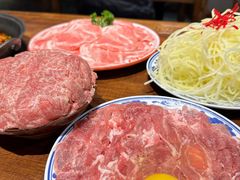 -楠火锅(昆山金鹰店)