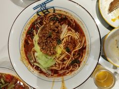 -叶记川菜馆(北安河路店)