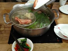 -牛焱·贵州黄牛肉火锅(城西银泰店)