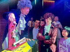 -林肯爵士乐上海中心 Jazz at Lincoln Center Shanghai