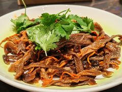 -吉香碳烤生蚝(仙霞路店)