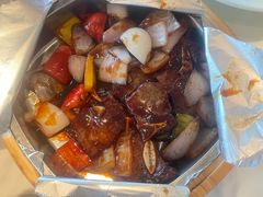 -宁波石浦大饭店(新材料城店)