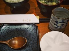 -千代武日本料理(开发区店)
