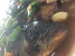 -小乡小镇·传承桐庐土菜·老板亲自烧的菜