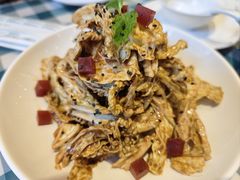 -紫光园·烤鸭·北京菜(劲松店)