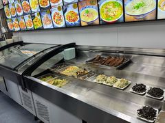 -北三沙家烧麦(北头道街店)