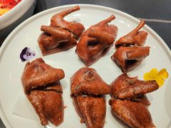 -墨泉峰味(润和国际广场店)