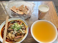 -幸福路牛肉面馆(总店)