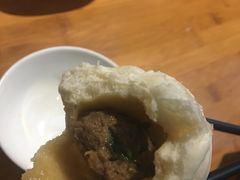 -食膳公园包子铺(烈士公园店)