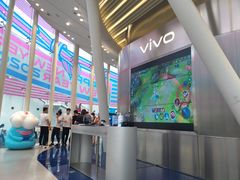 -vivo官方授权体验店(太子路店)