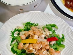 -金成潮菜博物馆(海珠湿地店)