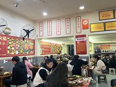 -笔记安顺夺夺粉火锅