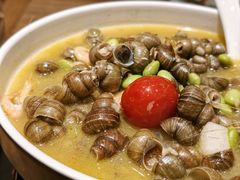 -锡和无锡菜·三白油条(景丽苑店)