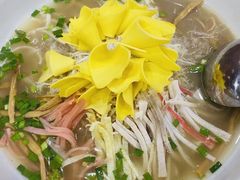 -真不同饭店(老城店)