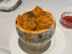-波特曼西餐厅(南岗店)