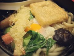 -财神日本料理(广州街总店)