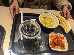 -乡村基(杨家坪建设店)