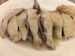 -鹭园酒家·四十年老字号