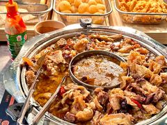 -张哞哞·鲜切牛肉自助火锅(高德置地店)