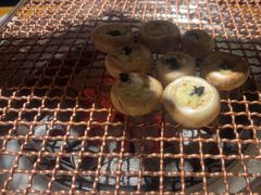 -九田家黑牛烤肉料理(华侨城店)