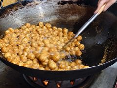 -邓记新一代糖油果子(四川煤管局供销公司职工宿舍店)