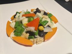 -木守西溪溪隐餐厅