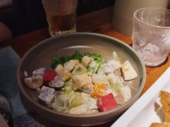 -秀·爱尔兰餐吧(上海路店)