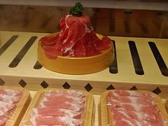 -加勒比阳光环球美食自助(凯德店)