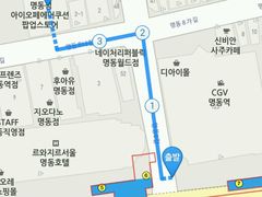-黄金牧场(明洞总店)