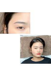 -本小姐美学·半永久纹眉野生眉