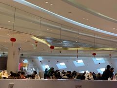 -国际青年会议酒店-苏莱斯餐厅