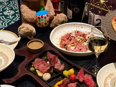 -老友时光·Pizza(泰华黑金店)