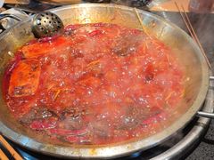 -飘香火锅(玉林西路店)