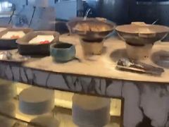 -洲际酒店·地平线全日餐厅HORIZON CAFÉ
