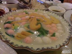 胶东一锅鲜-胶东海鲜大排档(北太平庄店)
