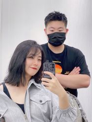 -AYO SALON