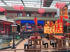 -老山东·山东菜(鲁菜名店)