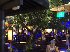 -绿茶餐厅(乐峰广场店)