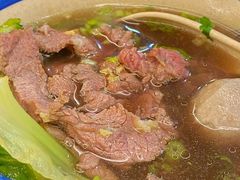 -合意桐坑牛肉粿·鲜牛肉火锅(嵩山总店)