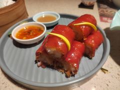 -点都德(喜粤楼店)