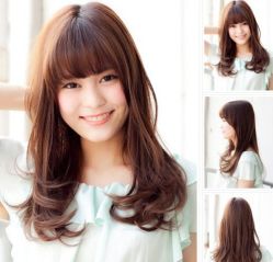 -BHG Hair Salon
