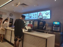 -真功夫(聚龙湾店)