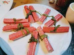 -杨肥肠火锅大排档(火车站花园店)