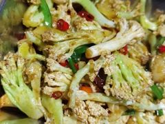 -卞氏菜根香·川菜(青羊万达店)