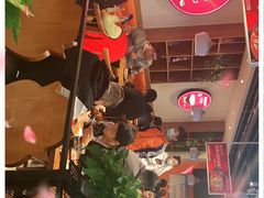 -苗小坛酸汤鱼(酒仙桥店)