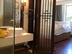 -三亚亚龙湾雅高美爵酒店