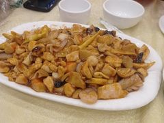 八珍豆腐-奥华餐厅·老张记(台基厂店)