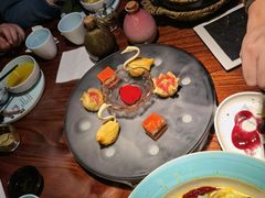 -如意香辣鸡架(总店)